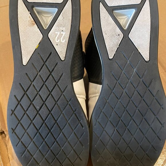 Reebok Legacy Lifter White Size 6 - Picture 5 of 8